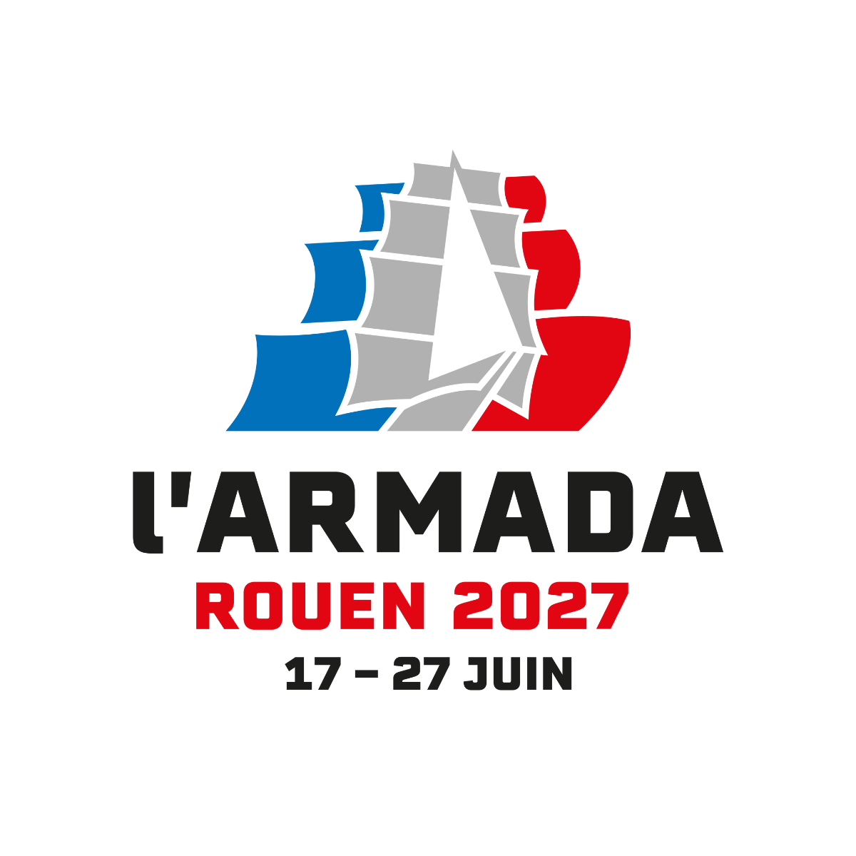 Armada Rouen 2027