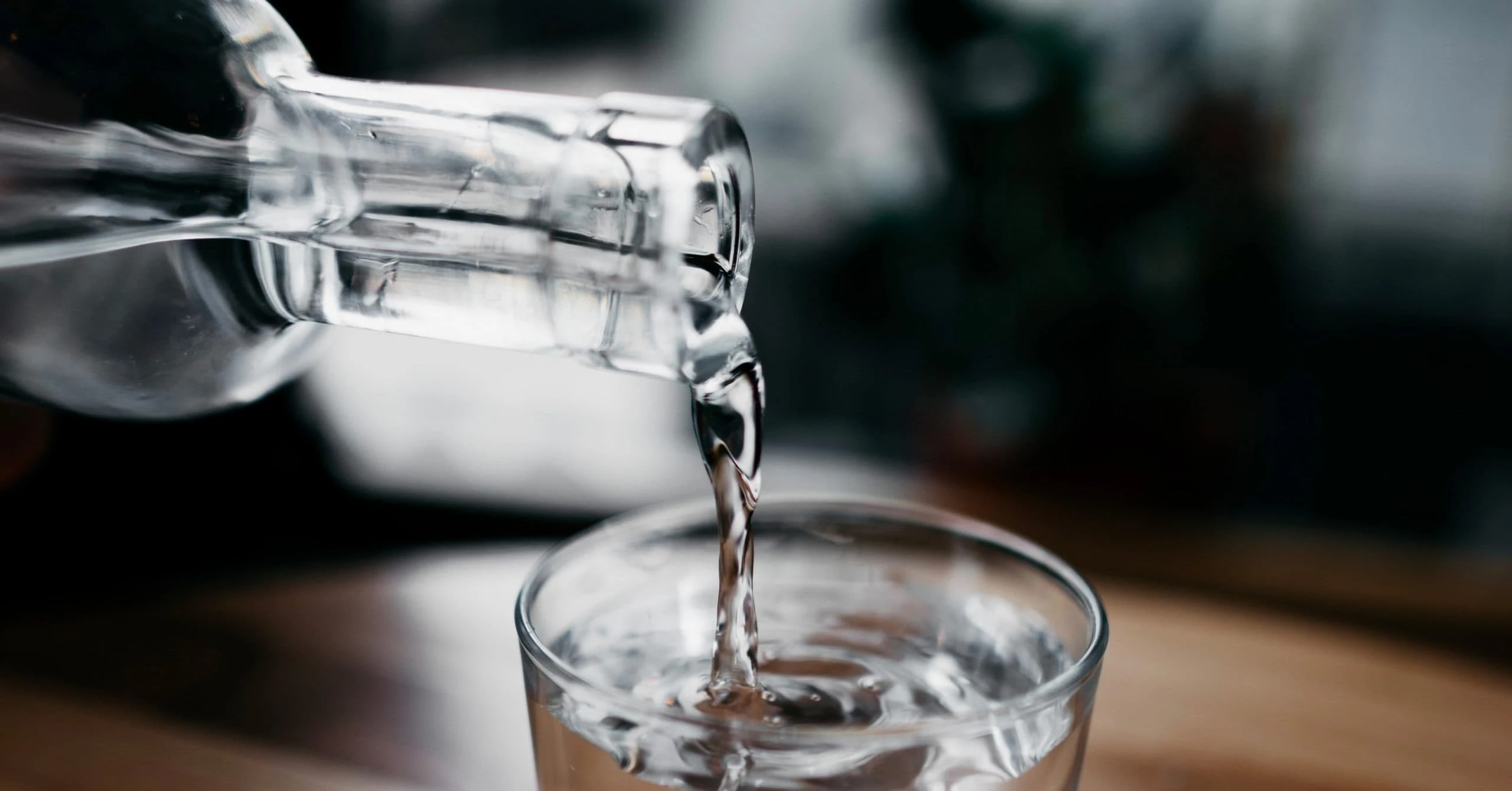Boissons sans alcool